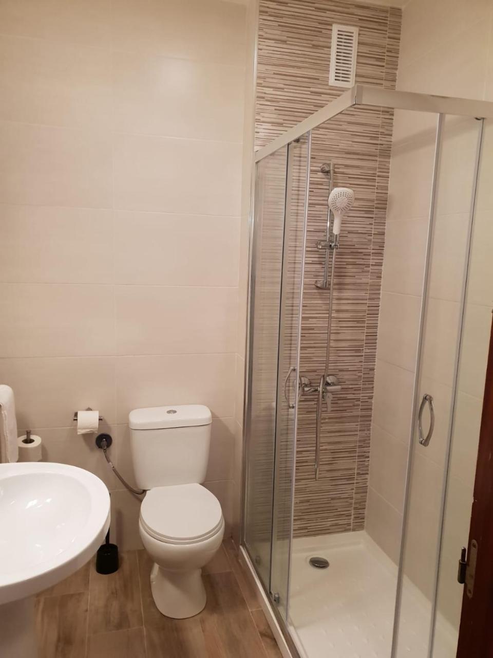 Complejo Hotelero Saga Manzanares Luaran gambar